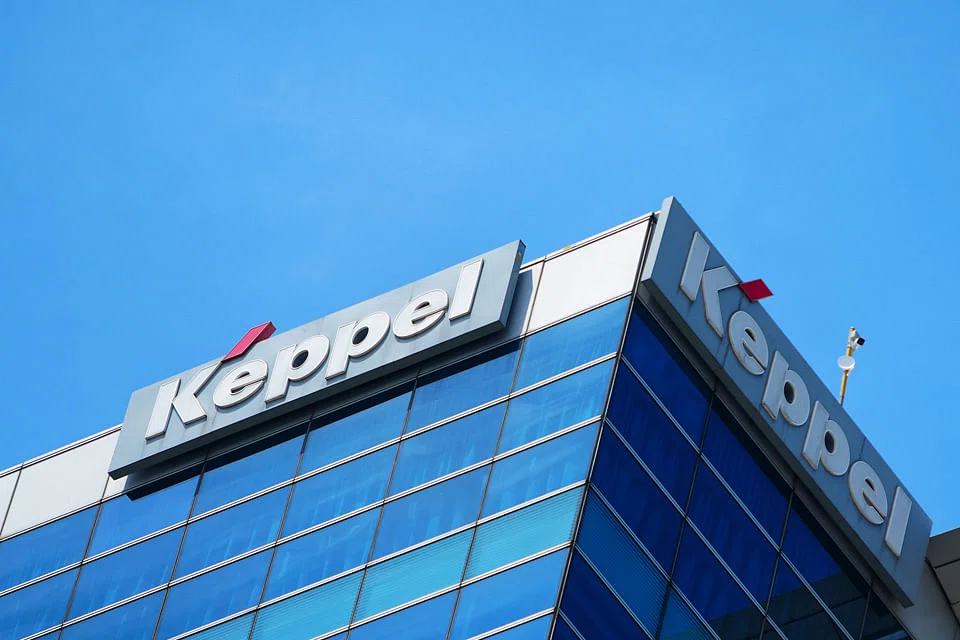 The conditions of the new loan stipulate that it becomes immediately repayable if Keppel Infrastructure Fund Management stops being the trustee-manager of Keppel Infrastructure Trust, among others.