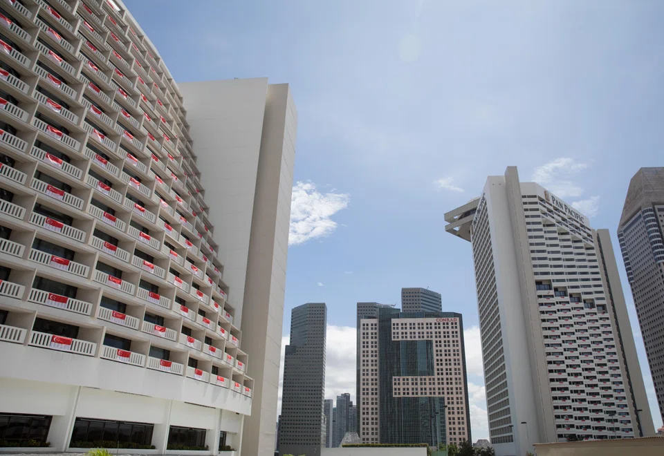 The fall in the overall performance of hotels in August is in line with seasonal tourism demand.