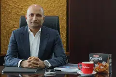 Food Empire's group CEO Sudeep Nair believes the company is well-positioned for future expansion in Asia.