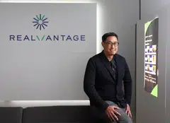RealVantage CEO Keith Ong says that while the secondary loan market might be smaller in Singapore, there is huge potential in countries such as Australia and the UK. 
