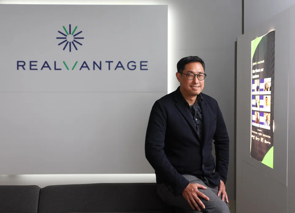 RealVantage CEO Keith Ong says that while the secondary loan market might be smaller in Singapore, there is huge potential in countries such as Australia and the UK. 