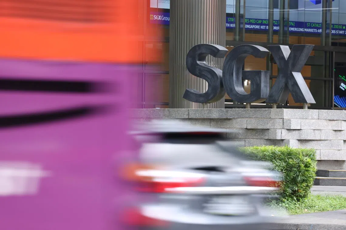 Generic image of SGX