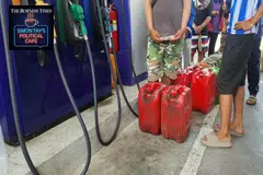 Oil volatility driven by the Iran conflict is pushing parts of Asia toward fuel subsidies.