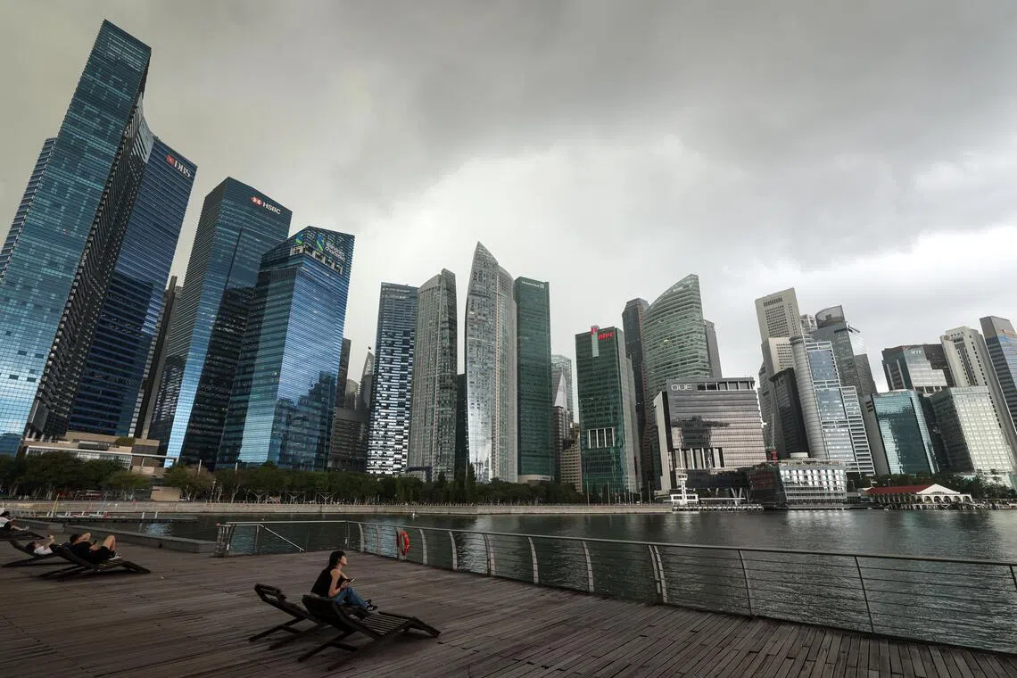 From Covid-19 to Trump tariffs, the last decade has shown how suddenly economic shocks can happen.