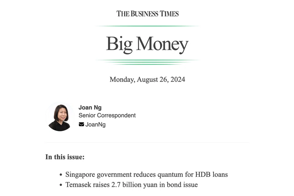 So far, cooling measures have only managed to slow the pace of price appreciation – not reverse it – writes BT senior correspondent Joan Ng.