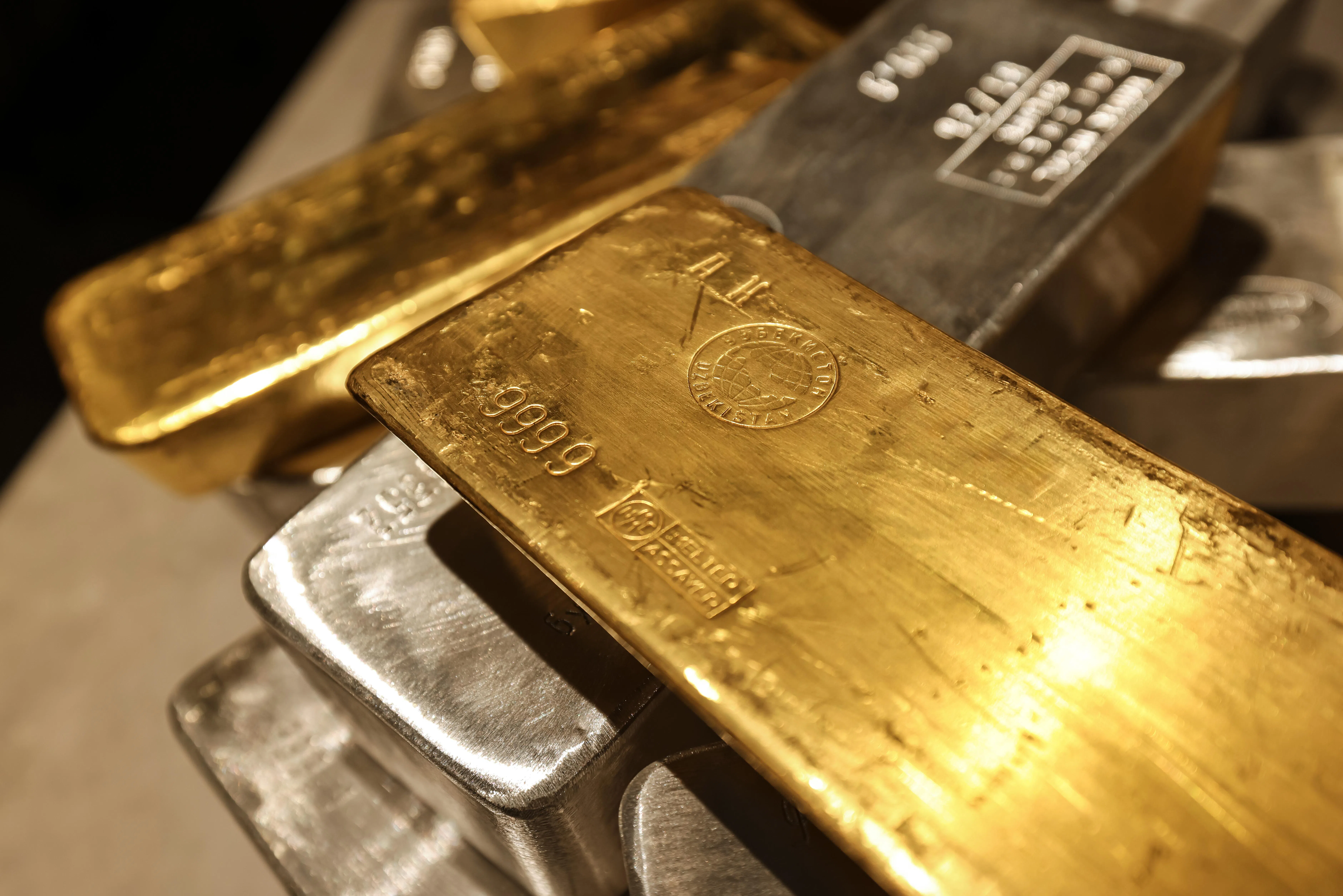 Nasdaq-listed StoneX’s bullion arm to offer gold, silver vaulting services in Singapore, sources say