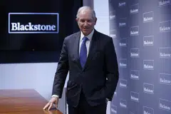 Steve Schwarzman’s earnings from the firm he co-founded about four decades ago have made him one of the world’s richest people.