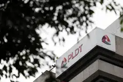 PLDT will use the proceeds to cut debt and fund ongoing and new data centre projects.
