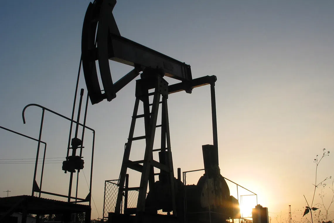 The latest concerns about oversupply, which put pressure on prices, have been balanced by attacks on Russian infrastructure over the weekend and tensions between the US and Venezuela. 