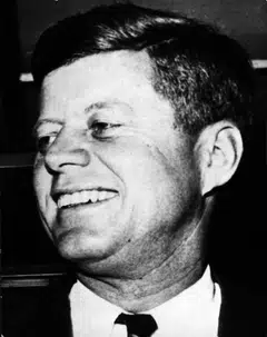 Through former US president John F Kennedy's skilful rebalancing of hard and soft powers, he powerfully renewed US global leadership in the early 1960s, thus helping to thaw the permafrost of the Cold War.