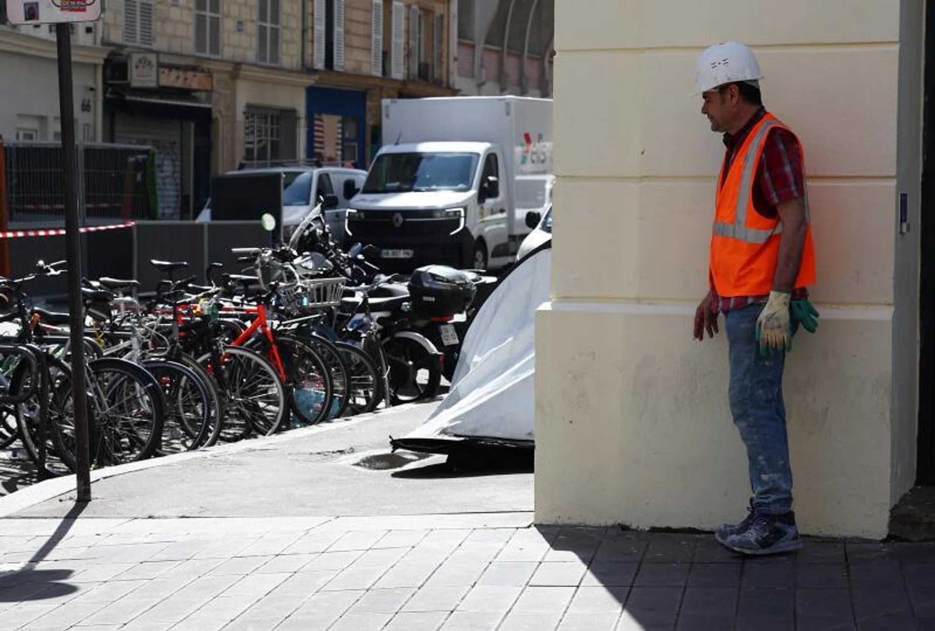Europe’s heat wave intensifies with France on red alert