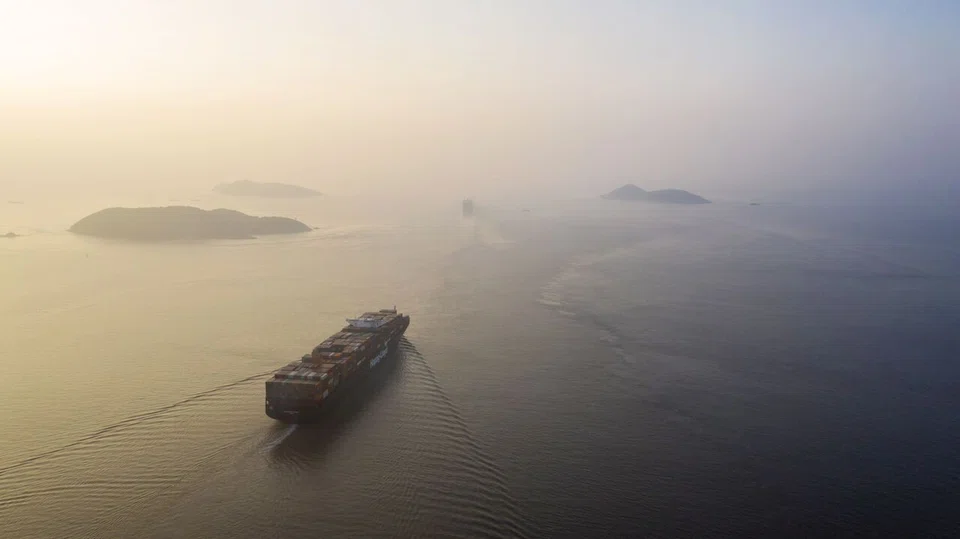 A total of 295 acts of piracy and brigandage are recorded last year, the lowest since statistics began in 2008.