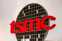 TSMC is the world’s largest contract maker of chips, used in everything from smartphones to missiles, and counts Nvidia and Apple among its clients.