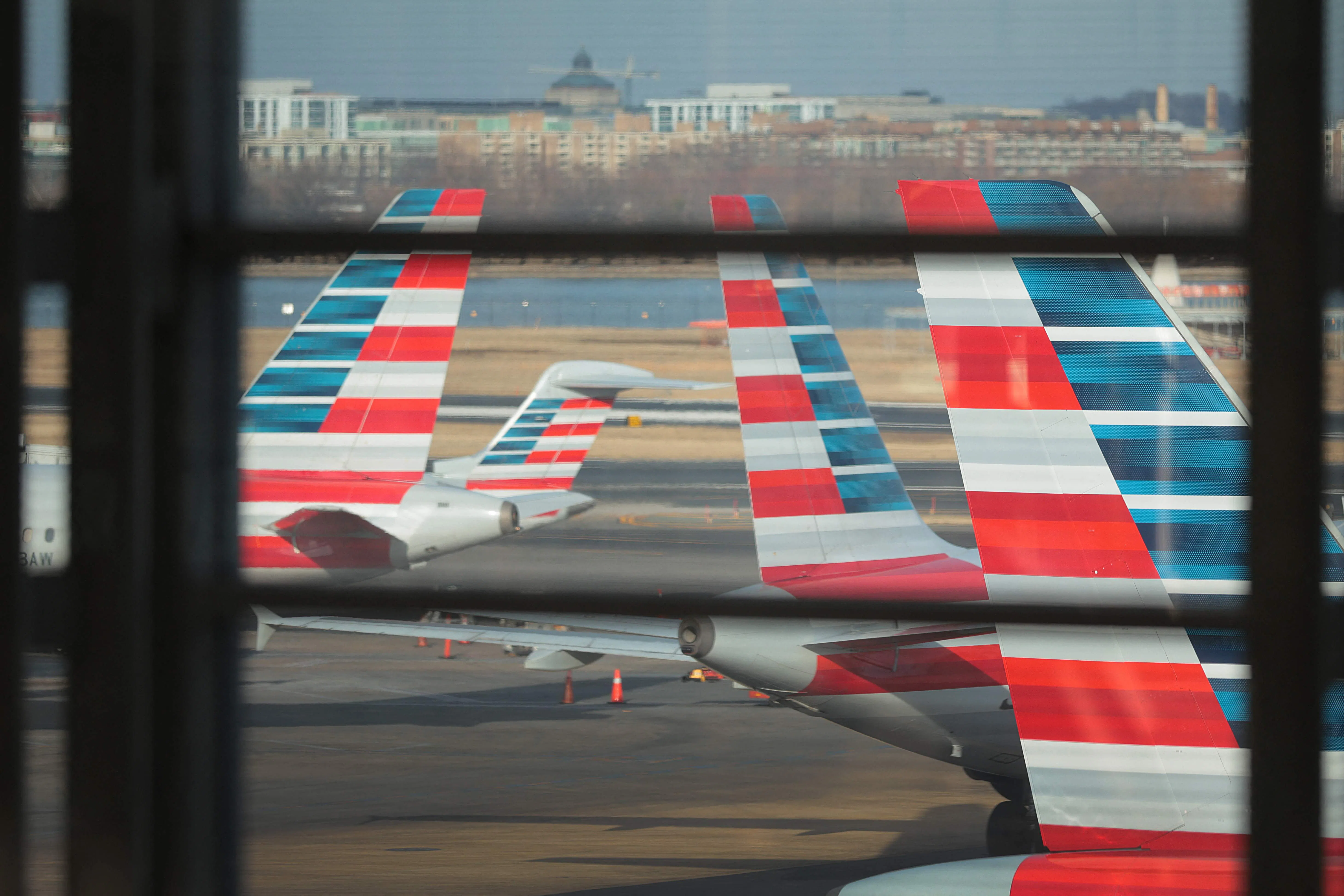 American will begin offering its Premium Economy class on New York-Los Angeles flights in October.