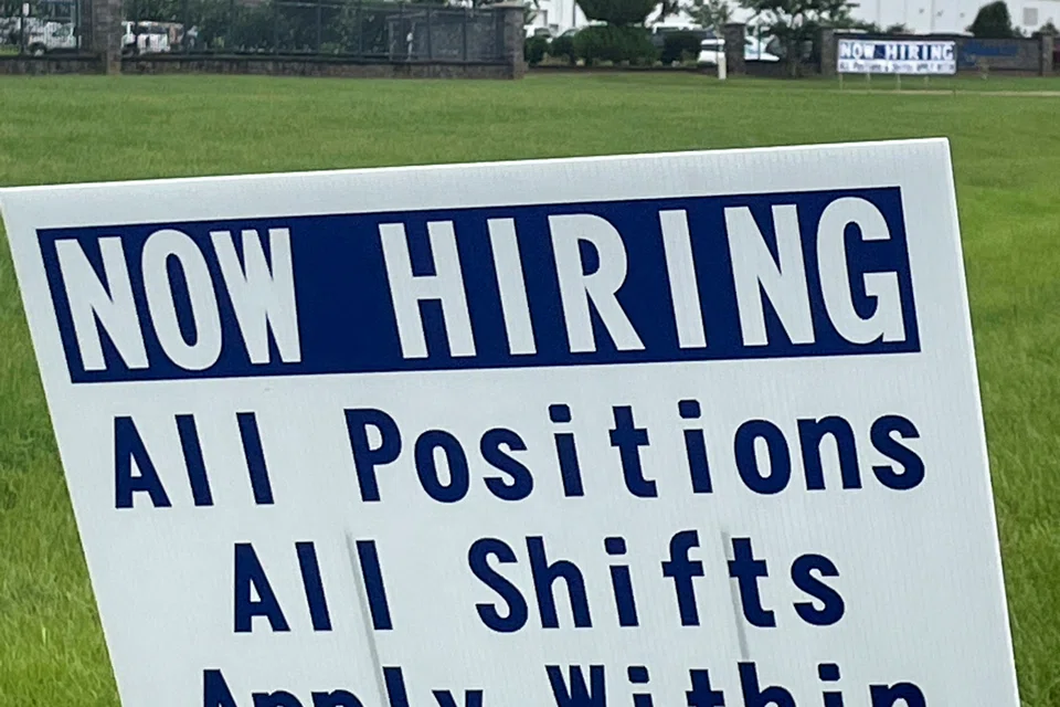 Private payrolls increased by 143,000 jobs last month after rising by an upwardly revised 103,000 in August.