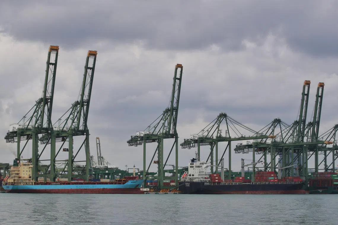 South-east Asia has emerged as an attractive location in today's business landscape, as companies look to manage supply costs and mitigate risks. 