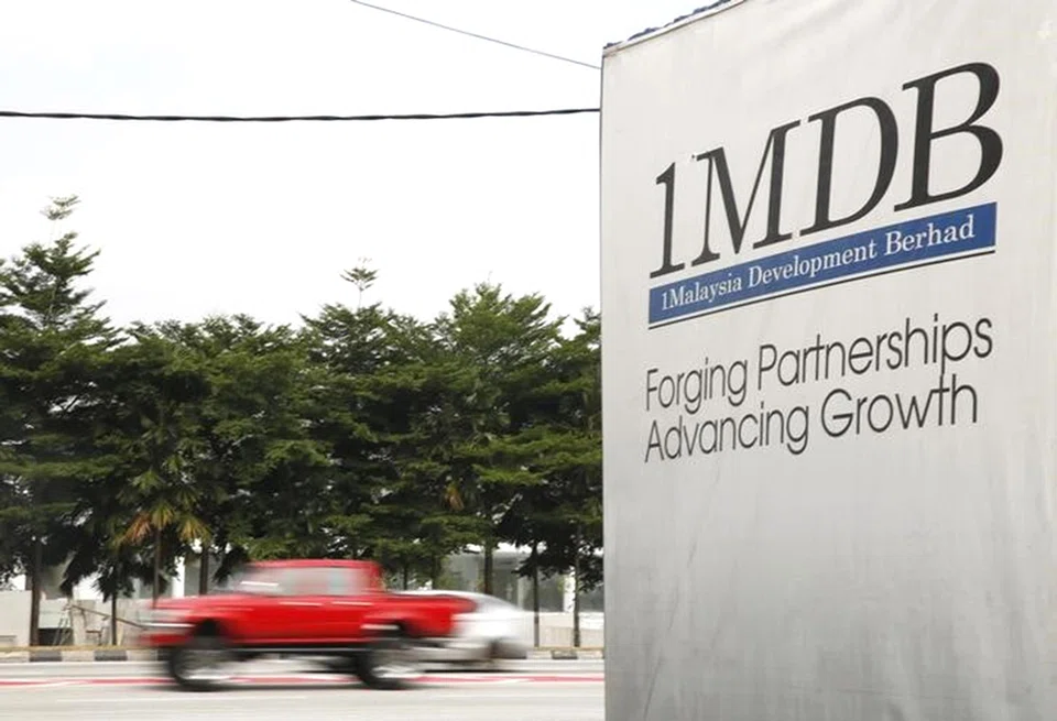 The US$1 billion claim from 1MDB is inaccurate, and it would be left to the BVI Court of Justice to assess the suit, according to a statement by Amicorp.