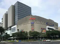 LReit  completed its capital fundraising exercise to acquire 100 per cent of Jem mall in April 2022.