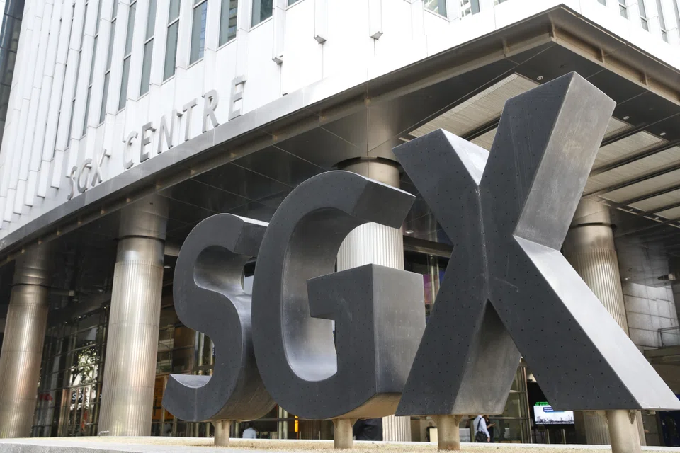 Investors of SDRs listed on the SGX can have their securities under custody with the Central Depository, rather than with a broker if they were to buy the stock directly from an overseas exchange.