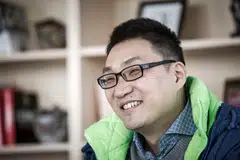  Colin Huang is now the fourth-wealthiest person in China with a net worth of US$35.2 billion, according to the Bloomberg Billionaires Index. 