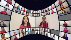 The call has gone out for children aged six to 19 to audition for the upcoming ChildAid charity show.