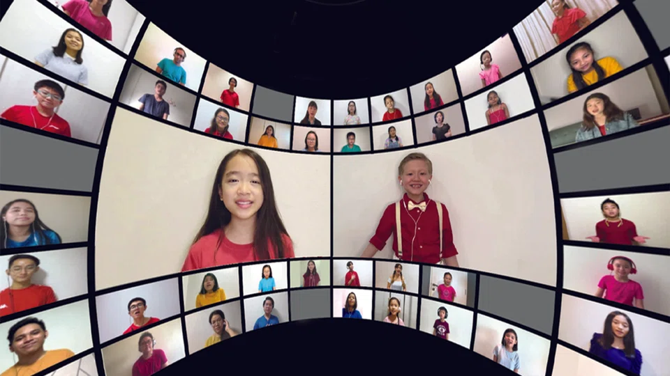 The call has gone out for children aged six to 19 to audition for the upcoming ChildAid charity show.