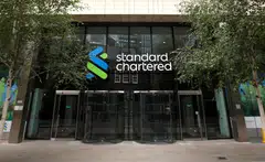Standard Chartered will aim to double the size of its relationship manager team by 2028, as well as upgrading branches and investing in technology to win new clients.