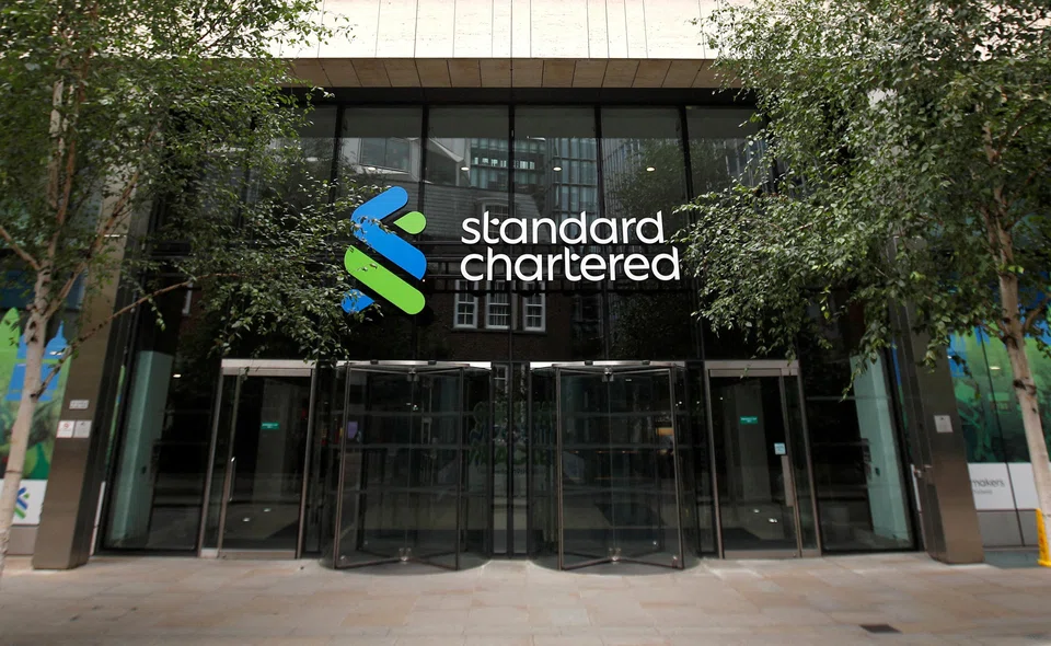 Standard Chartered will aim to double the size of its relationship manager team by 2028, as well as upgrading branches and investing in technology to win new clients.