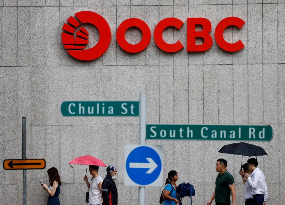 OCBC plans to delist Great Eastern Holdings. However, the lender's plans rests on whether it will own and control a certain percentage of shares before Jul 12. 