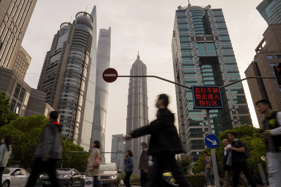 China’s world-beating stock rally lost steam after its economic planning agency announced weaker-than-expected stimulus measures.