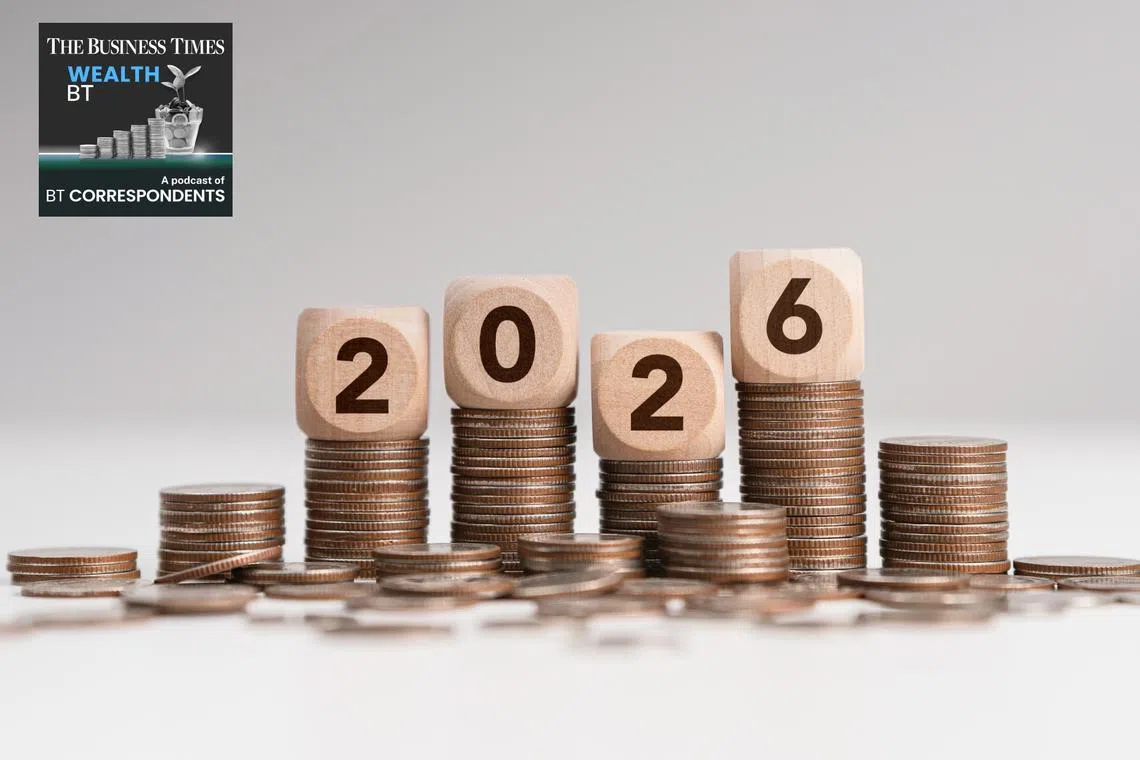 What investment themes can carry you through the year with stable returns?