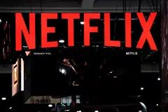 The catalyst for Netflix's comeback is the introduction of a lower-priced, advertising-supported subscription tier.