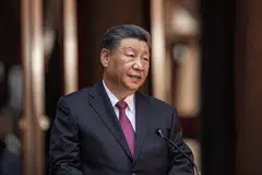 This year, 25 senior officials have been investigated, on track to surpass last year’s record of 45 under Xi Jinping, according to a tally of probes announced by CCDI.