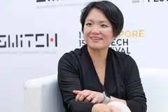 Jessica Tan brings extensive global experience to Sun Life Canada, says Sun Life. She began her stint in Ping An in 2013.