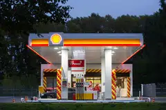 Shell will still be able to meet its commitments to supply customers with LNG regardless of its participation in the project. 