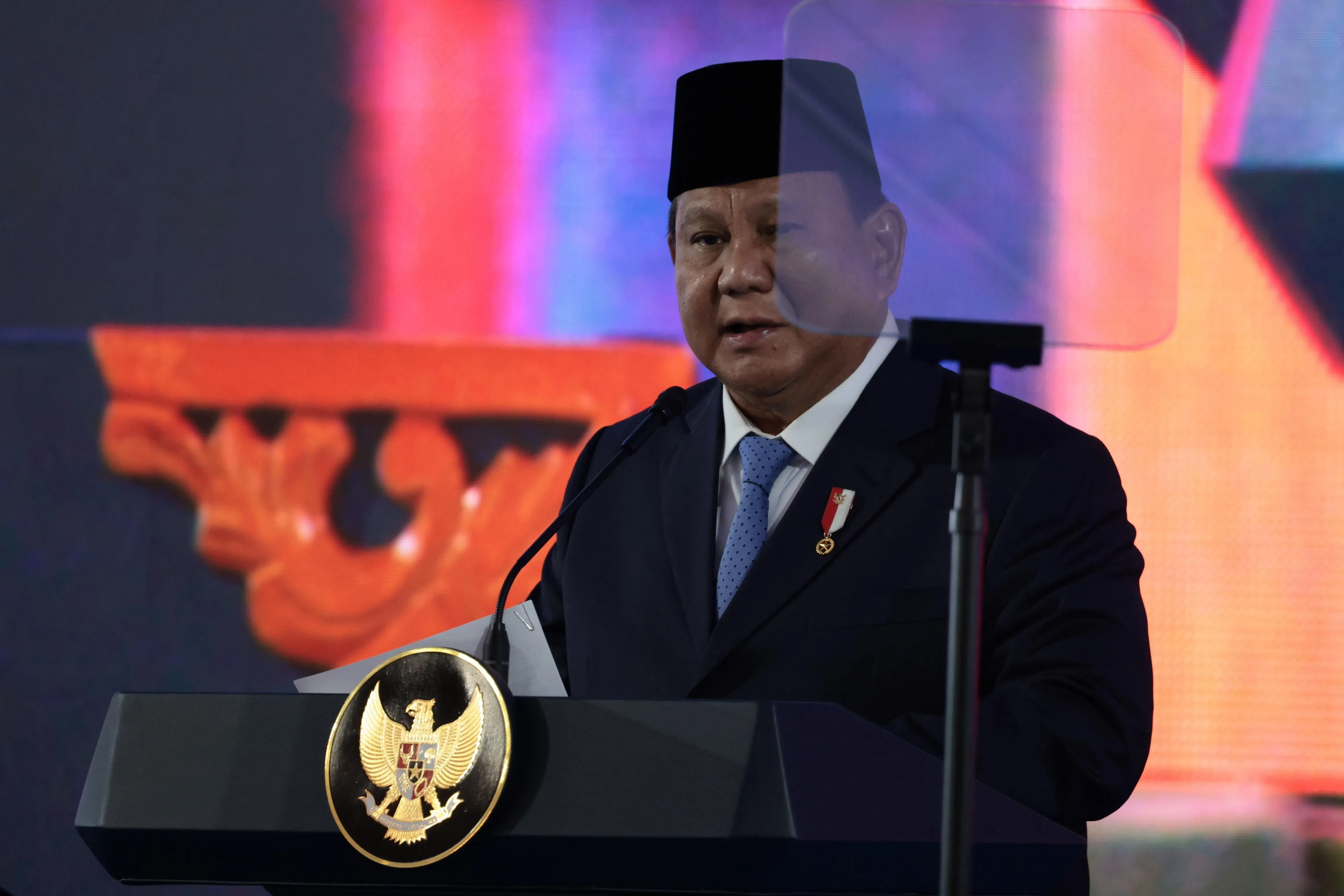 Indonesia launches Danantara investment fund, channels US$20 billion into 20 strategic projects