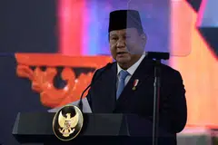 President Prabowo said that the creation of Danantara  marks a historic step for the country towards achieving prosperity. 