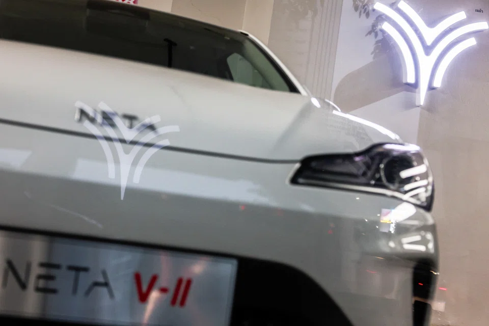 Car production in Thailand, a regional automaking centre, fell 11.39 per cent in July from a year earlier, the first annual fall in three months, according to the Federation of Thai Industries.