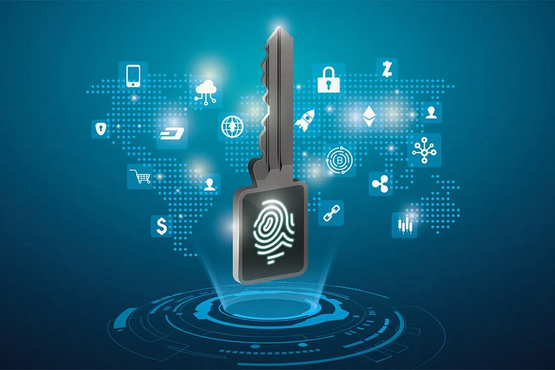 Remodelling Singapore's wealth management industry