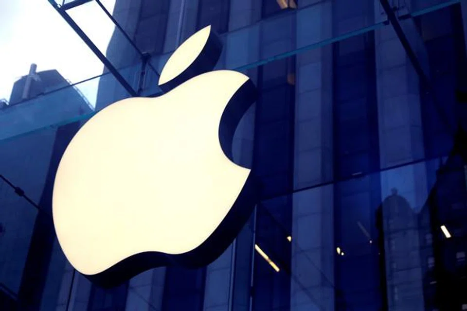 Apple said that it plans to spend US$500 billion in the US over the next four years, though that figure includes everything from purchases from US suppliers to US filming of television shows and movies for its Apple TV+ service. 