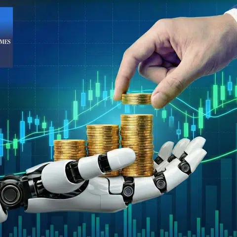 Investing discipline in the age of algorithms