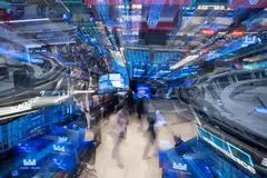 As markets tank again in response to Trump’s tariffs, there is a real risk of a crisis of faith in the US as a reliable world power – and crucially in its Treasury bonds, which underpin shadow banking.