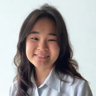 Shannon Chow