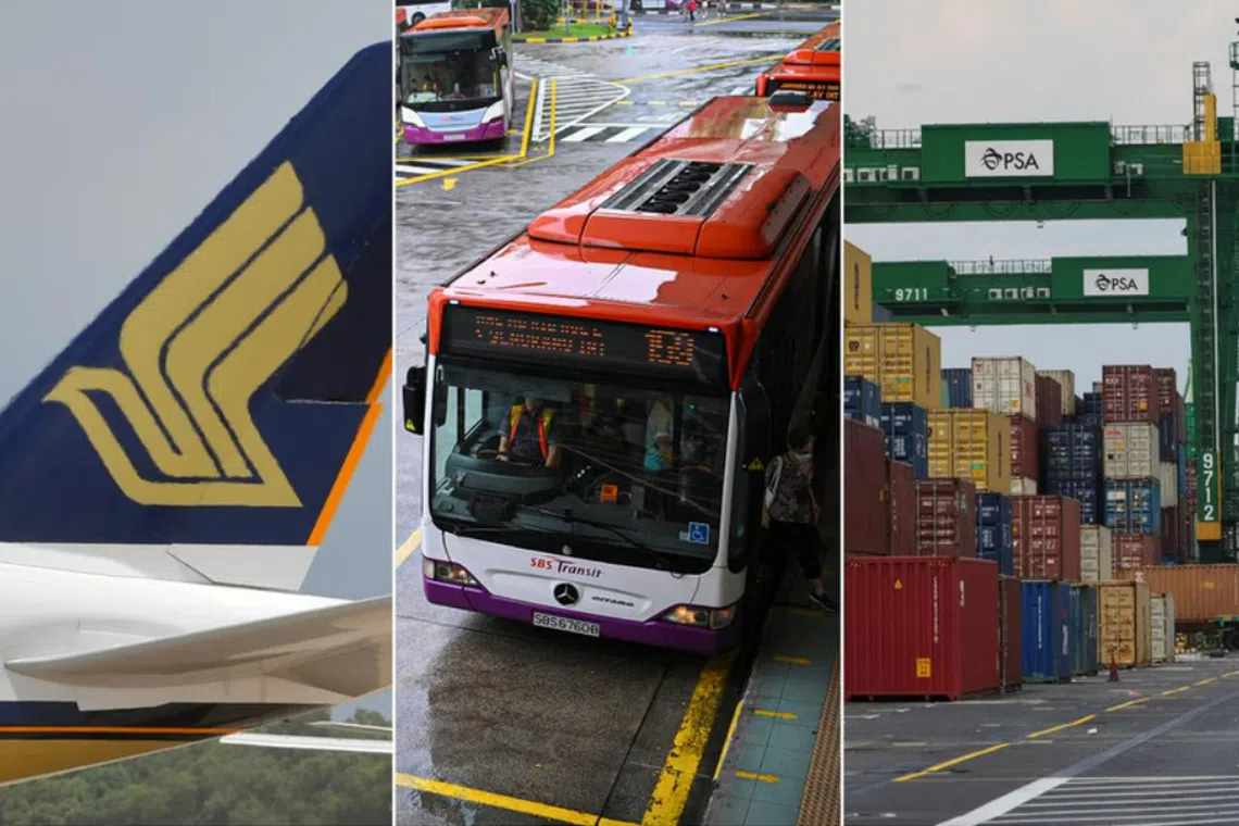 The list of designated entities was published in the government gazette on Apr 1.