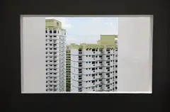 The government is working to make flats more affordable by ramping up supply, says Lawrence Wong.