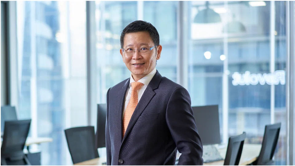 Ng previously held positions at Microsoft, Visa, Mastercard and other tech startups. 