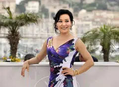 In "Didi", Chen plays Chungsing, a Taiwanese single mom and frustrated artist in California.