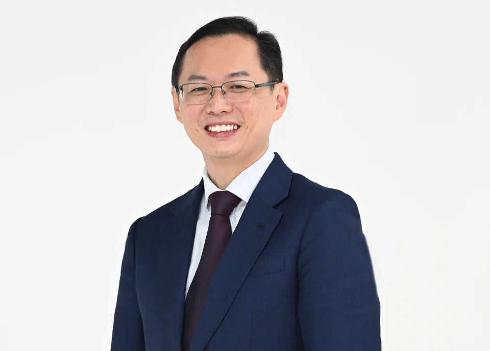 Seth Tan brings over 27 years of banking experience to OCBC. 