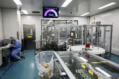 The new US tariff regime, which is set to remain in place at least until July, could provide a window of opportunity for some Chinese factories.