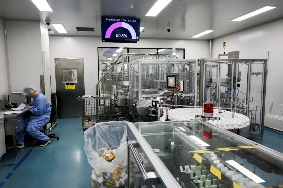 The new US tariff regime, which is set to remain in place at least until July, could provide a window of opportunity for some Chinese factories.